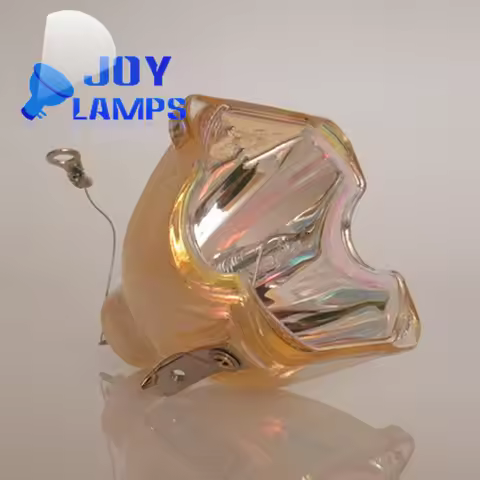JiaLiang LMP-C200 Replacement Projector Lamp Bulb For Sony VPL-CW125 VPL-CX100 VPL-CX120 VPL-CX125 V