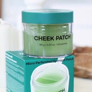 Korea Daigou Mania Holic Partial Jelly Soothing Gel 8 Seconds Cooling Moisturizing Calming 60 Pieces