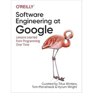 Engineering at Google Software