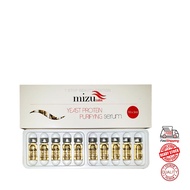 Mizu Labs Yeast Protein Purifying (10pcs x 3ml/Box)