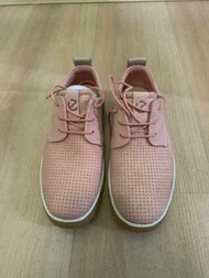 (低至半價) Ecco 女裝鞋 乾燥玫瑰粉 EU 36