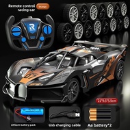 JIFANPAUL | Durable 4WD RC Car for Boys 3-6 Years Old with Drift Function and Rechargeable