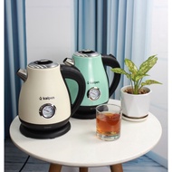 Kalpen KK91 Electric Kettle 1.7l capacity