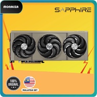 Sapphire Nitro+ Amd Radeon Rx 9070 Gaming Oc 16Gb Dual Hdmi / Dual Dp