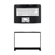 For MSI GF63 8RC 8RD MS-16R1 16R3 Laptop LCD Front Cover Frame Bezel Palmrest Keyboard Case