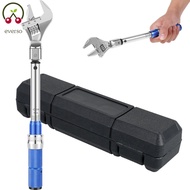 Digital Adjustable Torque Wrench 5-25 NM 30mm Steel Open End Torque Wrench 9×12mm Spanner Hand Tool 