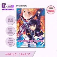 Sword ART ONLINE THE MOVIE - ORDINAL SCALE 02