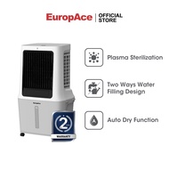 EuropAce 30L Evaporative Air Cooler- ECO 7301DWH