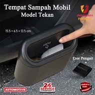 Car Trash Can - Multipurpose Car Storage Box - Car Trash Can Garbage Bin Car Storage Box Car Trash B