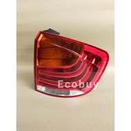 BMW E84 X1 (2009) Tail Lamp