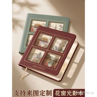 Square Small Drawing Book Mini Drawing Book Zentangle Drawing Exercise Book Portable Blank Notebook 