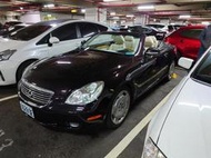 2003年Lexus SC430 比車主自售 更有保障 已折價 300萬