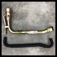 PROTON PERSONA SAGA BLM WATER PUMP HOSE + PIPE BESI & O RING SET