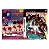 PS2 GAME COLLECTION BRATZ GIRLZ REALLY ROCK