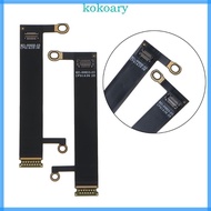 KOK Replacement LED Video Display Backlight Flex Cable for   13in 15in A1989 A1990 A1706 A1707 A1708
