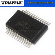 2 PCS FT232RL FT232 SSOP28 In Stock