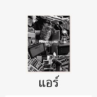 ✅พร้อมส่ง [ENHYPEN] อัลบั้ม MANIFESTO : DAY 1