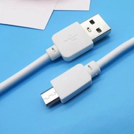 สายชาร์จUSB to Micro USB ยาว 20 ซม.สายชาร์จ Micro-B Usb Cable Dash Charger ราคาถูก พร้อมส่ง ในไทย