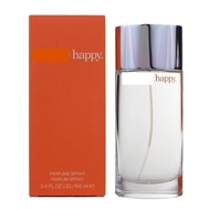 Clinique Happy Women Eau De Parfum 100ml