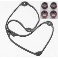 RUBBER PROTON JUARA 1.1 DOHC 16V VALVE COVER GASKET SET