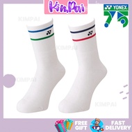 Yonex 75 Anniversary Badminton Socks / Thick Towel Bottom Socks / Olympic Badminton Socks / Sport Socks / Stokin 羽毛球袜