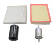 A NEW Oil Fuel / Air Condition Filter For HAVAL F7 H6 Coupe 4C20 Engine