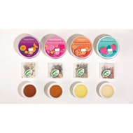 TPlays Cold Brew Tea (7 Tea Bags) - Variety of Flavours