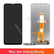 Huawei Honor X7A 6.75 "Màn Hình Hiển Thị LCD Màn Hình Cảm Ứng Bảng Điều Khiển Bộ Số Hóa Điện Dung AM