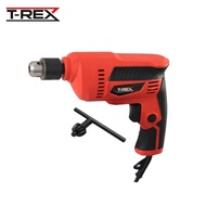 [3ITEM] Paket Mesin Las T-REX 450WATT 135A - Mesin Bor 10mm TREX - Gerinda Tangn 4 INCH ELLKA PROMO 