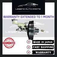 Honda City GD8 GD6/Jazz GD1 GD3 Brake Servo Pump/Master Pump