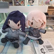 Project sekai 公仔