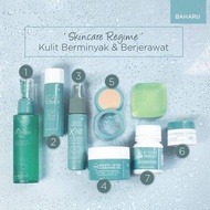 ACNE SERIES SET by SENDAYU TINGGI 💯ORI HQ