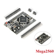 1 cái thông minh Điện tử bảng mạch phát triển MEGA2560 Pro nhúng CH340G/ ATmega2560-16AU USB cho Ard