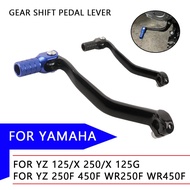 For YAMAHA WR250F WR450F YZ250F YZ450F YZ125 YZ250 YZ 125 X 250 G WR 250 F 250F 450F Accessories Gea