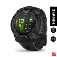 Garmin Instinct 3/Instinct E Series การ์มิน นาฬิกาสมาร์ทวอทช์ (GARMIN by CMG)
