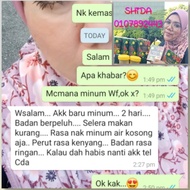 Wonder Fruity Pasir Gudang Johor