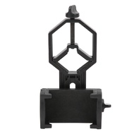 Myhome-sg Universal Smartphone Adapter Mount for Spotting Scope Telescope Binocular Monocular