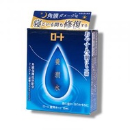 樂敦 - 樂敦 養潤水 護眼藥水 13毫升 日本版 (平行進口)