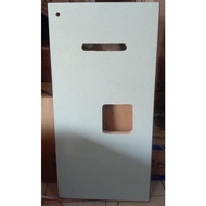 MESIN LOKAL Board Local Table/ for Leather Set 801