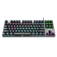 Altec Lansing ALGK8404 Blue Switch Wired E-sport Gaming Keyboard