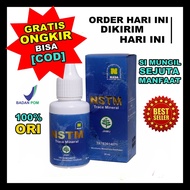 [BEST SELLER!!!] NSTM NASA ORIGINAL | NSTM NASA TRACE MINERAL ORIGINAL 100% | NSTM PRODUK NASA TETES
