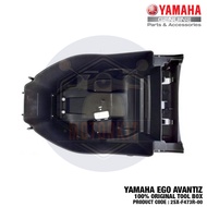 EGO AVANTIZ 100% ORIGINAL LUGGAGE BOX 1 TOOL BOX SEAT TONG PLASTIC SPANAR BOX 2SX-F473R-00