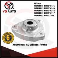 MERCEDES BENZ B CLASS W246 W242 B180 B200 B250 FRONT ABSORBER TOP MOUNTING (6 MONTHS WARRANTY)