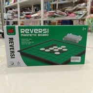 MAGNETIC BOARD VERSION