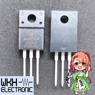 EWR27 60R360P MMF60R360PTH N-CH 650V 11A TO220 MOSFET IPD60R360P