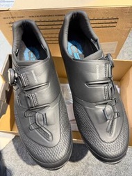 SHIMANO SH-XC503 MTB SHOES-WIDE SIZE 44E