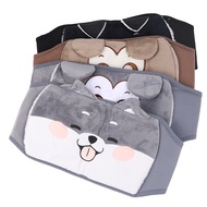 Water Bottle Belt Large Hand Warmer Cute Animal Hot Water Bottle Belt Hot Water Bag Hot Water Cover Bottle Heater