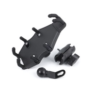 PHONE HOLDER BAR EXTEND MOTORCYCLE BYCYCLE UNIVERSAL YAMAHA HONDA KAWASAKI MODENAS SUZUKI
