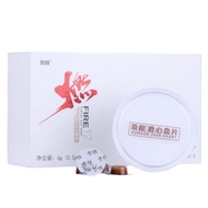 Pack Portable Sealed Natural Particles 6.27 Independent Package Small Y8D3