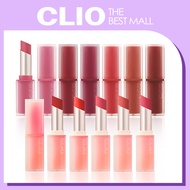 [CLIO] Chiffon Mood Lip 3.2g